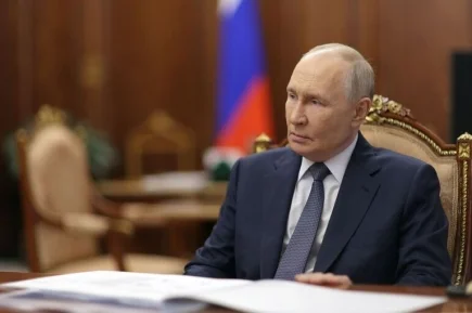 Путин заявил, что Украина рано или поздно утратит западные территории