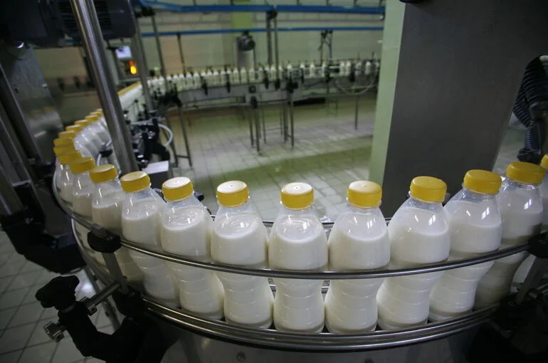РИА Новости: Армения может лишиться 80% доходов от экспорта молочной продукции