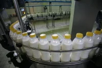 РИА Новости: Армения может лишиться 80% доходов от экспорта молочной продукции