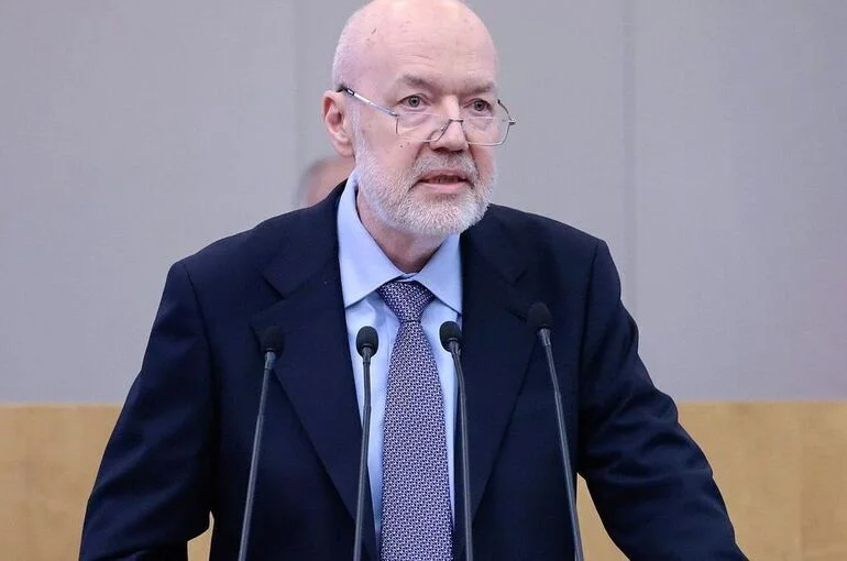 Депутат Крашенинников разъяснил, какие гаражи попадают под гаражную амнистию
