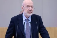 Депутат Крашенинников разъяснил, какие гаражи попадают под гаражную амнистию
