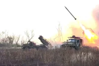 Армия РФ освободила Торское в ДНР и Коммунаровку в Днепропетровской области