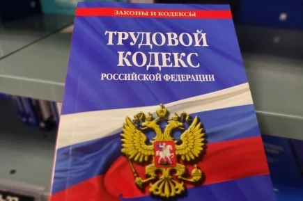 Матерей с детьми до восьми лет хотят защитить от увольнения