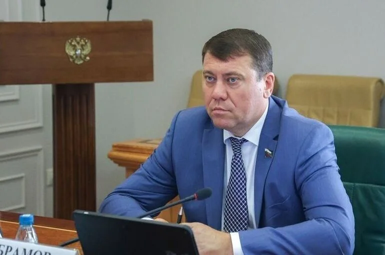 Сенатор Абрамов: Необходимо дальнейшее снижение ключевой ставки