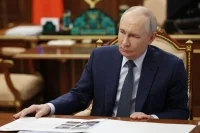 Путин назвал устойчивой экономическую систему России