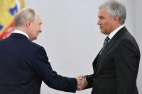 Единство фронта и тыла: Владимир Путин поблагодарил депутатов за сплоченность