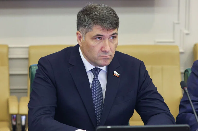 Сенатор Пушкарев назвал снижение выручки от экспорта зерна стимулом к углублению переработки