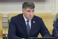 Сенатор Пушкарев назвал снижение выручки от экспорта зерна стимулом к углублению переработки