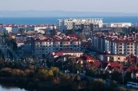 Иностранцев лишили права владеть землей в «Сириусе»