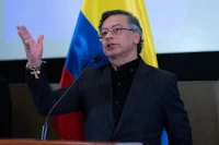 Президент Колумбии: Нетаньяху совершил преступление против человечности