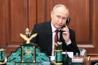 Пашинян и Путин обсудили двусторонние экономические отношения
