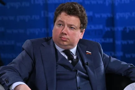 Сенатор Шендерюк‑Жидков: Снижение ключевой ставки — оптимистичный импульс для экономики