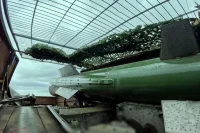 В направлении Московского региона в течение ночи летело более 390 дронов