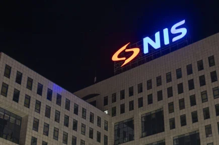 Сербская NIS запросила у минфина США продление лицензии на деятельность