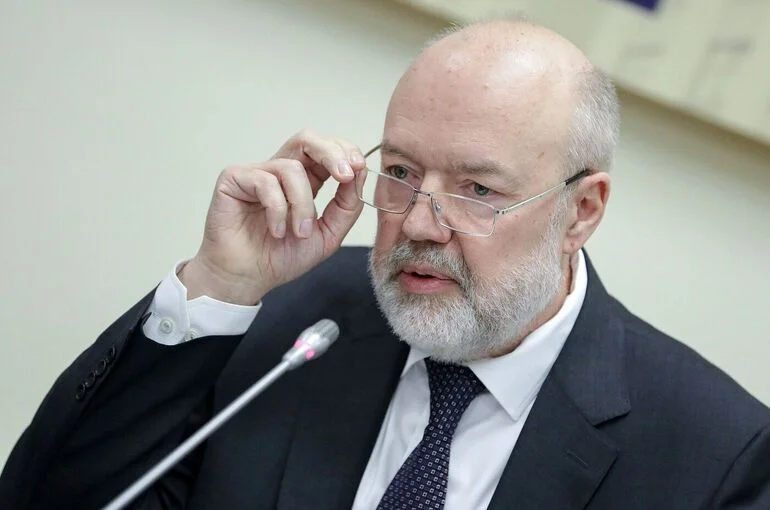 Депутат Крашенинников выступил за принятие закона о риелторской деятельности