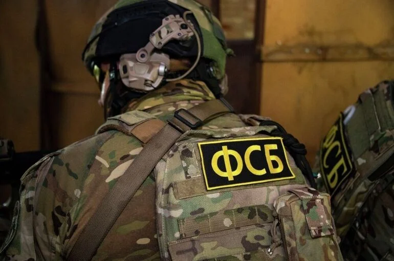 В Белгороде предотвратили теракт против чиновника из Харьковской области