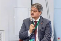 Анатолий Широков: Магадан стал столицей диалога представителей золотодобывающей отрасли