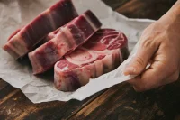 В России ограничили ввоз мясной продукции белорусского производителя