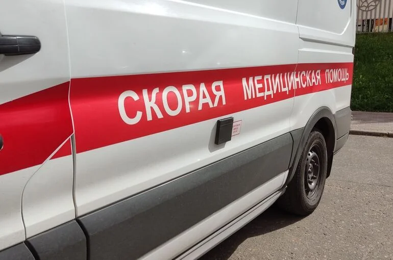 ТАСС: В ДТП с автобусом на юге Москвы пострадали 17 человек