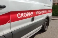 ТАСС: В ДТП с автобусом на юге Москвы пострадали 17 человек