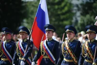Кадетов будут готовить к государственной службе