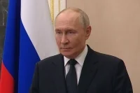 Путин: Совфед одобрил за сессию три сотни законов