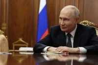 Путин призвал власти сразу реагировать на несправедливость к семьям бойцов СВО