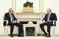 Зачем Владимир Путин поторопил Никола Пашиняна с проведением референдума о вступлении в ЕС