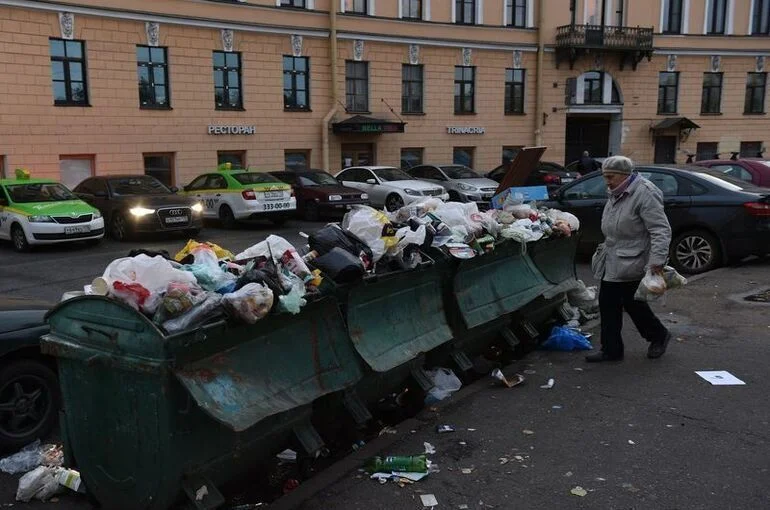 Роспотребнадзор создал новые нормы по содержанию дворов