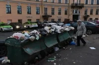 Роспотребнадзор создал новые нормы по содержанию дворов