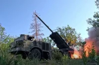 Российская армия освободила Светлое в ДНР и Новую Сечь в Сумской области