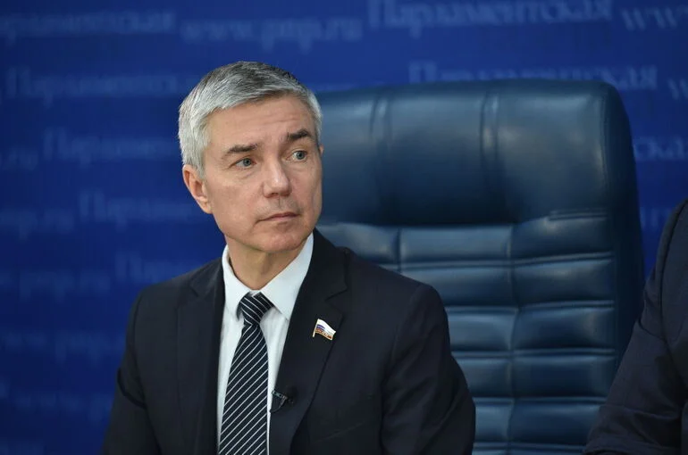 Депутат Ревенко: Закон об ИИ не запрещает использование зарубежных сервисов