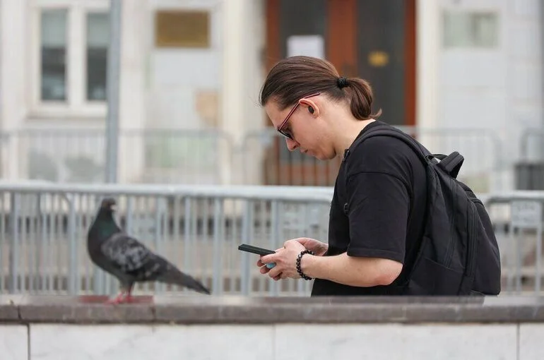 МВД с начала года выявило свыше 24 тысяч случаев мошенничества в Telegram