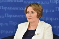 Депутат Разворотнева рассказала о планах относительно мест хранения СИМ во дворах
