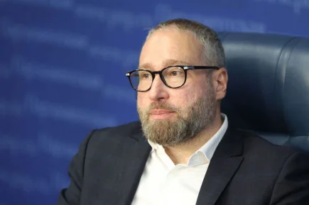 Депутат Горелкин: Уничтожение финнами оптоволоконных линий не отразится на РФ