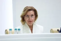 Сенатор Святенко подвела итоги работы социального блока Совфеда