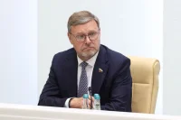 Сенатор Косачев: Исключение пункта о необогащении в сделке США и Саудовской Аравии настораживает