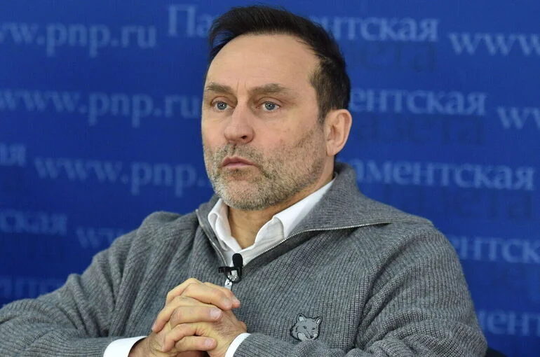 Депутат Свищев рассказал о льготном образовательном кредите