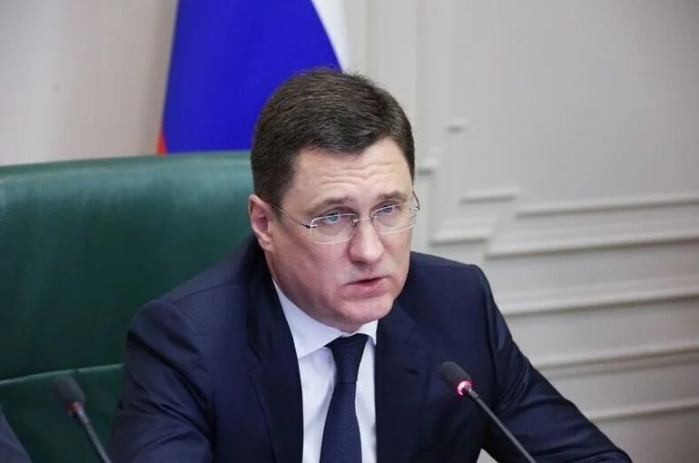 Новак поручил проработать развитие энергосистемы Алтая