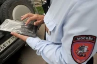 Верховный суд разъяснил, когда законно использовать планшеты для автоштрафов