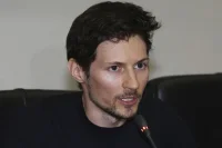 Павла Дурова* внесли в перечень террористов и экстремистов