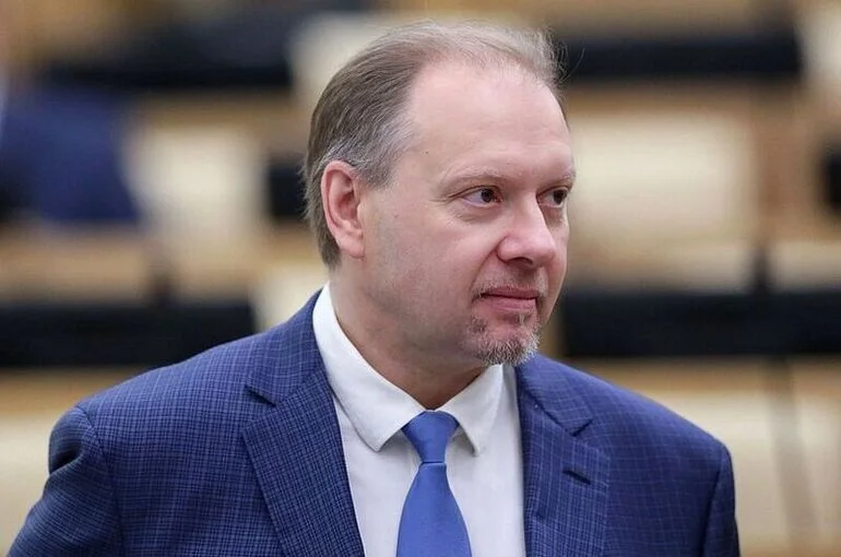 Депутат Матвейчев заявил, что в Госдуме не обсуждают вопрос о законодательном запрете Telegram