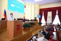 День работников опеки и попечительства Ростовской области будут отмечать в марте