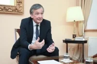 Посол Аргентины в РФ рассказал об основных сферах сотрудничества Москвы и Буэнос‑Айреса
