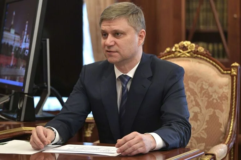 Белозеров: Последствия разлива реки Дебед в Армении устранили за счет Резервного фонда РФ
