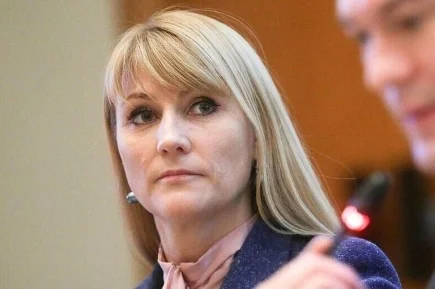 Депутат Журова: Европейское лобби мешает возвращению россиян в зимние виды спорта