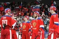 Международная федерация хоккея не допустила Россию на чемпионат мира 2027 года