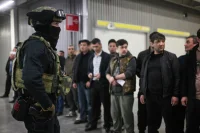 Из России выдворили почти 100 тысяч иностранцев за полгода