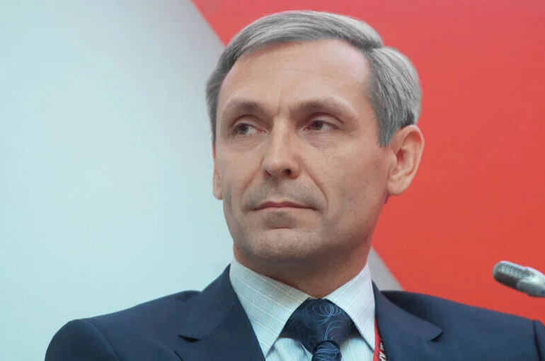 В Москве арестовали гендиректора «Эфко» Ляшенко по делу о растрате