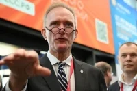 Глава комиссии США не ожидал увидеть последствия атак ВСУ в Петербурге
